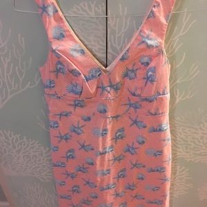 Vineyard Vines Dress size 4